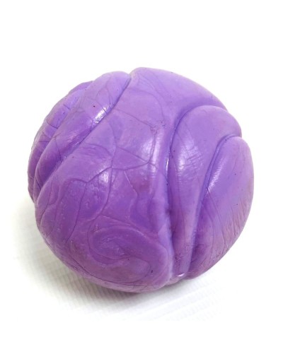 Pelota mascota