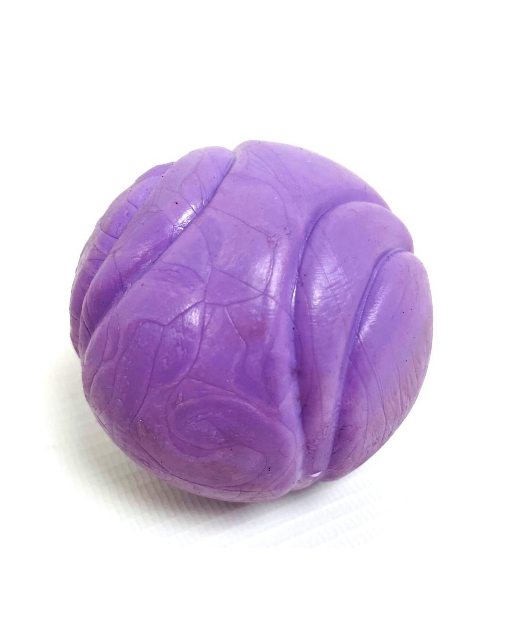Pelota mascota