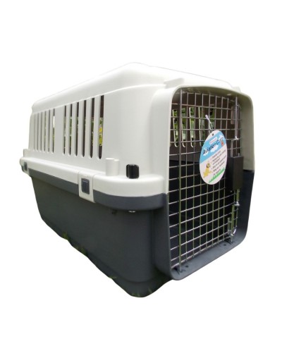 Guacal para perro  mascota talla s