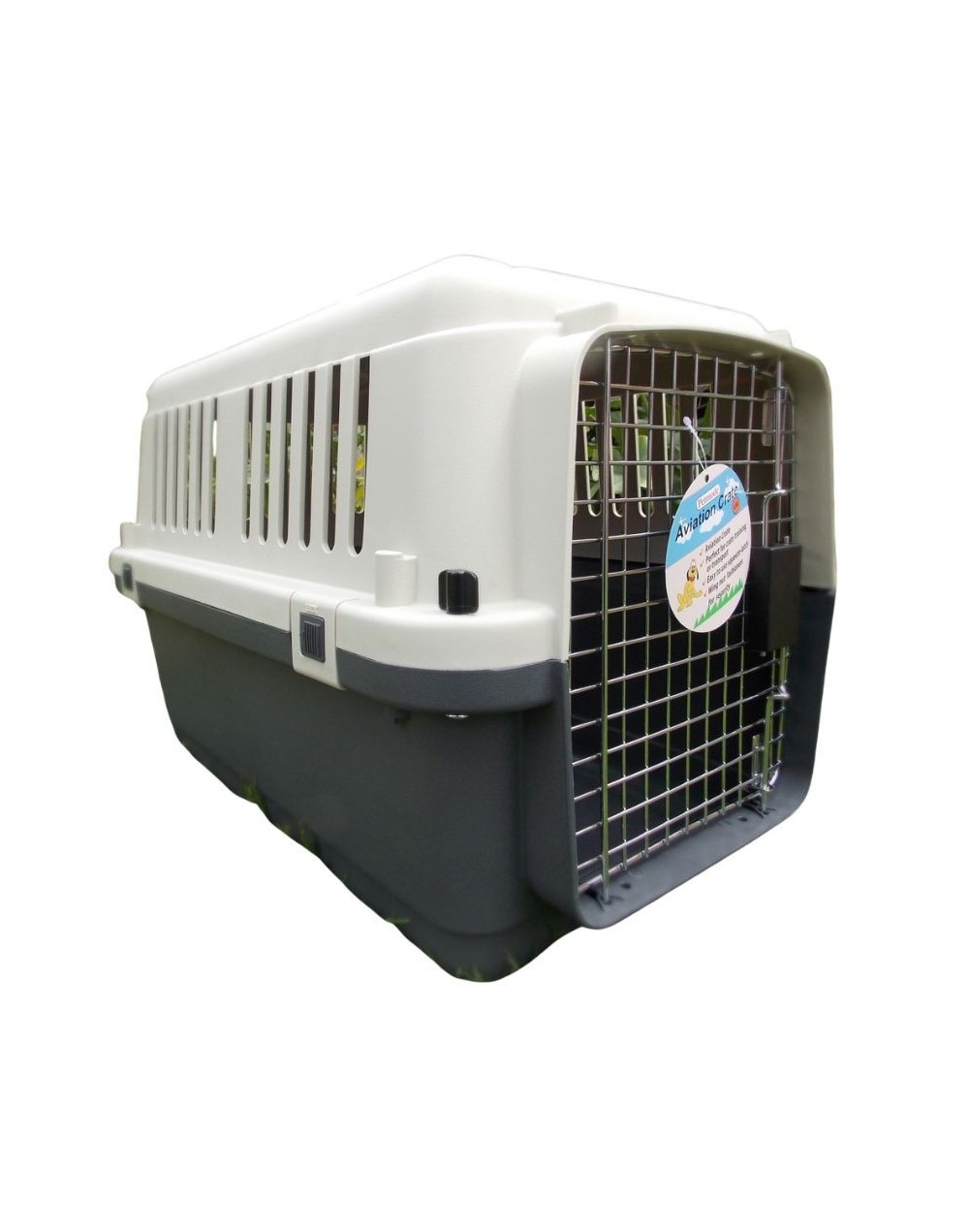 Guacal para perro  mascota talla s