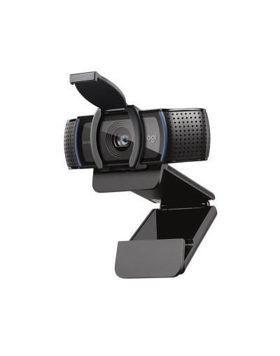 Camaras Web Logitech C920e