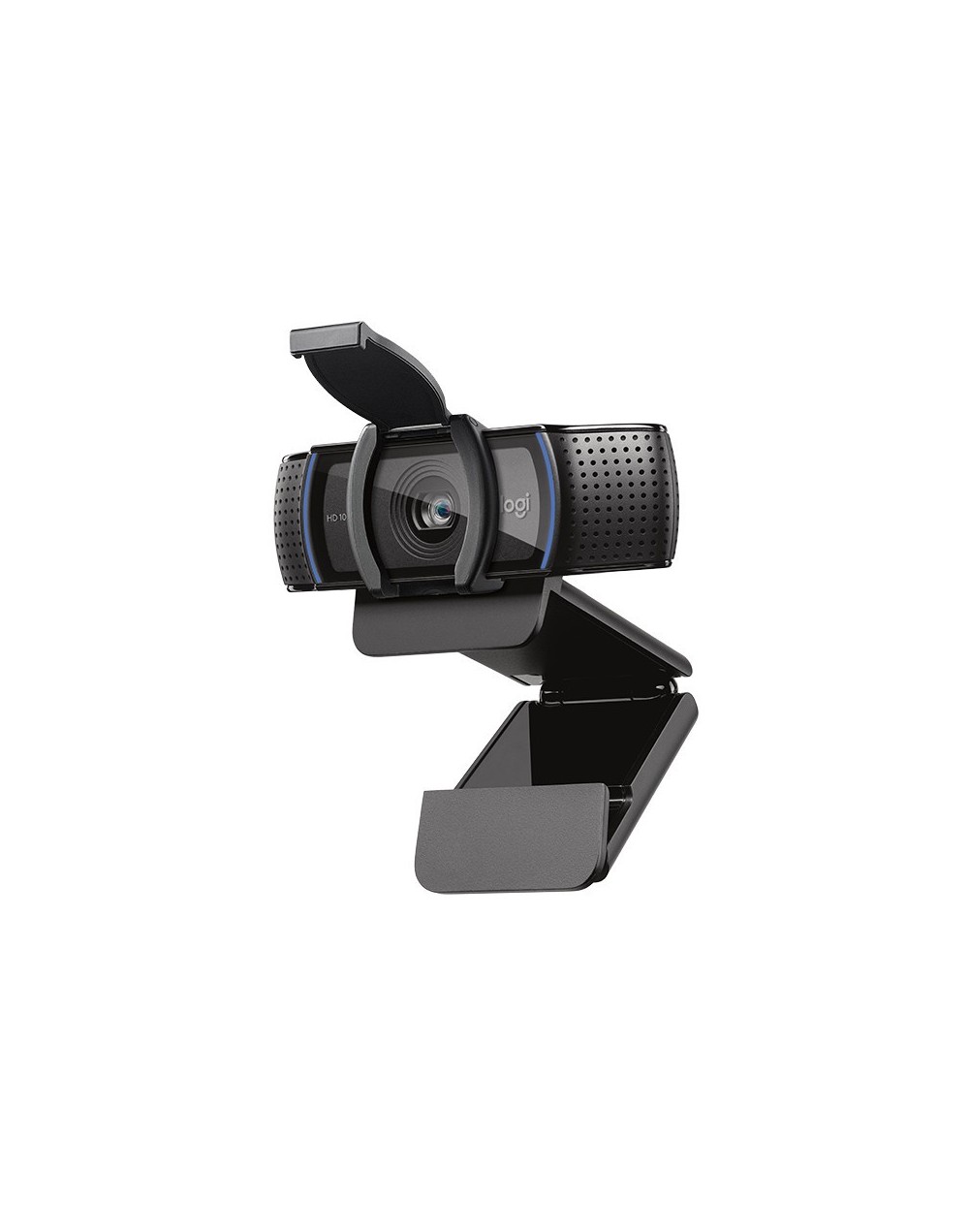 Camaras Web Logitech C920e