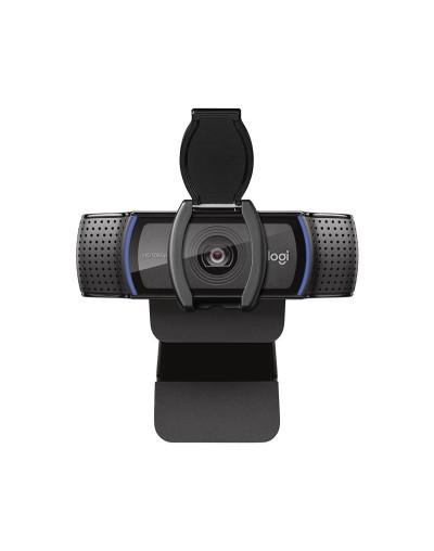 Camaras Web Logitech C920e