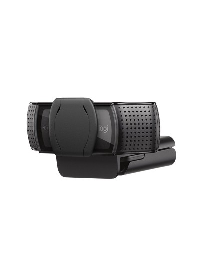 Camaras Web Logitech C920e