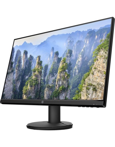 Monitor 24 pulgadas HP V24i
