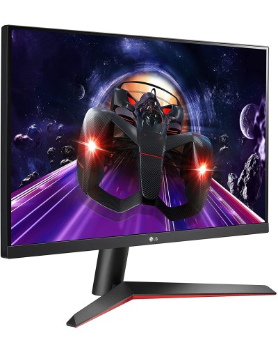 Monitor Gaming 24 pulgadas 24MP60G