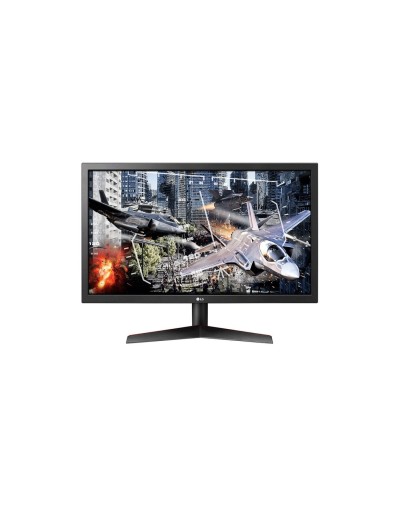 Monitor LG de 24″ UltraGear Gaming 24GL600F