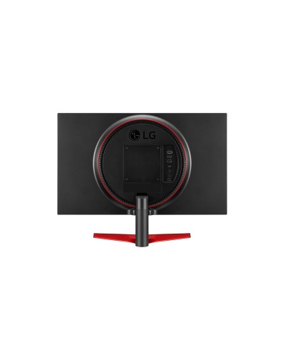 Monitor LG de 24″ UltraGear Gaming 24GL600F