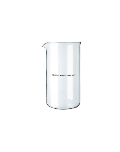 Repuesto Vaso de Prensa Francesa Primula (4 Tazas - 600 ml)