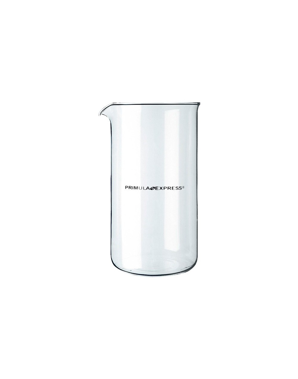 Repuesto Vaso de Prensa Francesa Primula (6 Tazas - 800 ml)