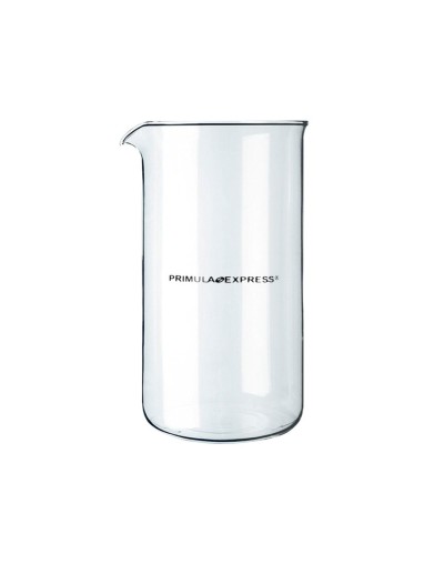 Repuesto Vaso de Prensa Francesa Primula 8 Tazas 1 litro