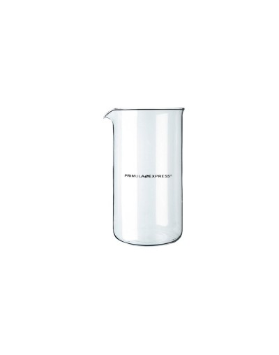 Repuesto Vaso de Prensa Francesa Primula (3 Tazas - 350 ml)