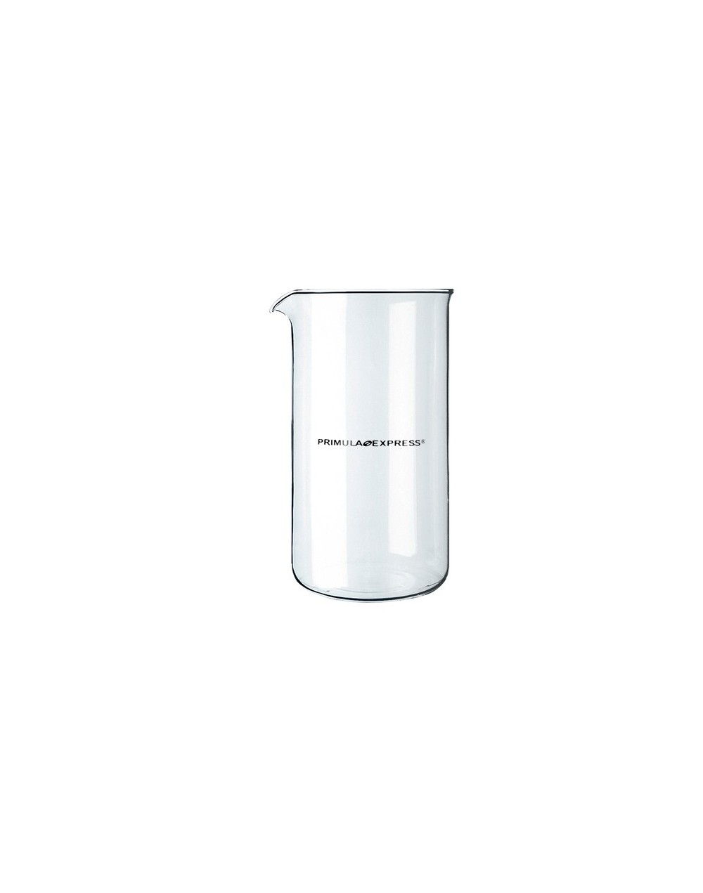 Repuesto Vaso de Prensa Francesa Primula (3 Tazas - 350 ml)