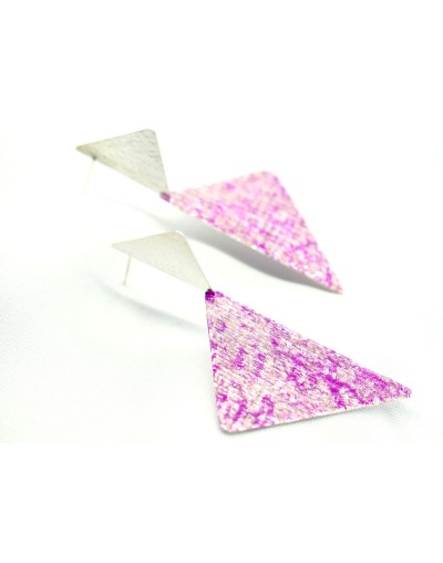 Aretes Alas