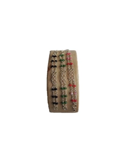 Pulsera amor infinito 