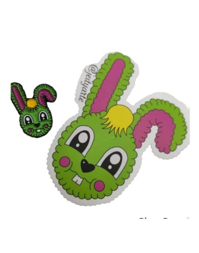 Pin pepper