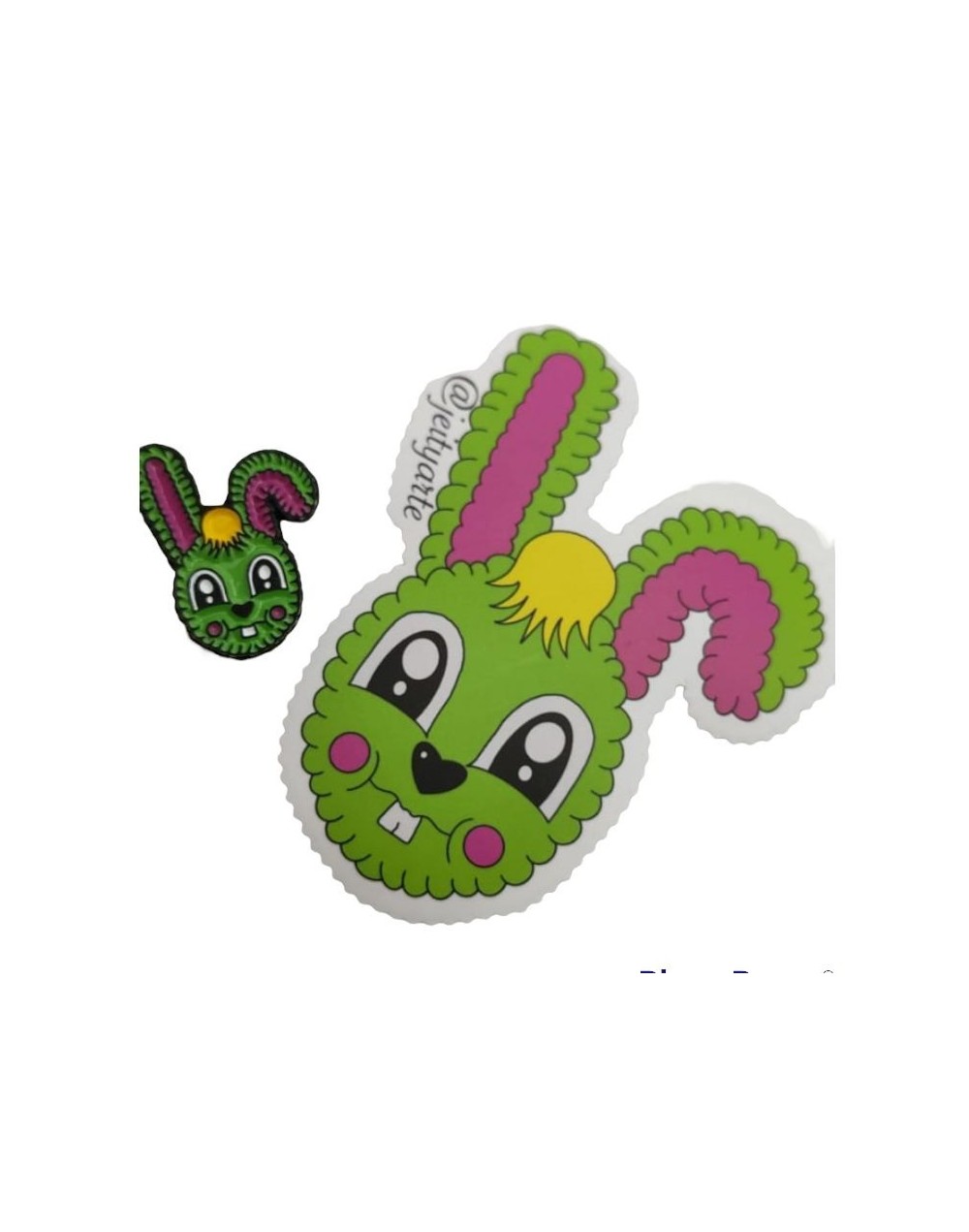 Pin pepper
