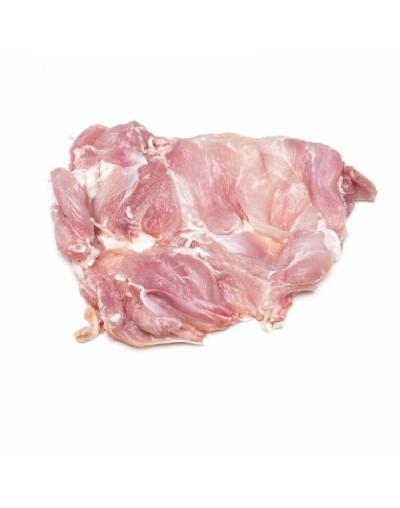 Churrasco de pollo