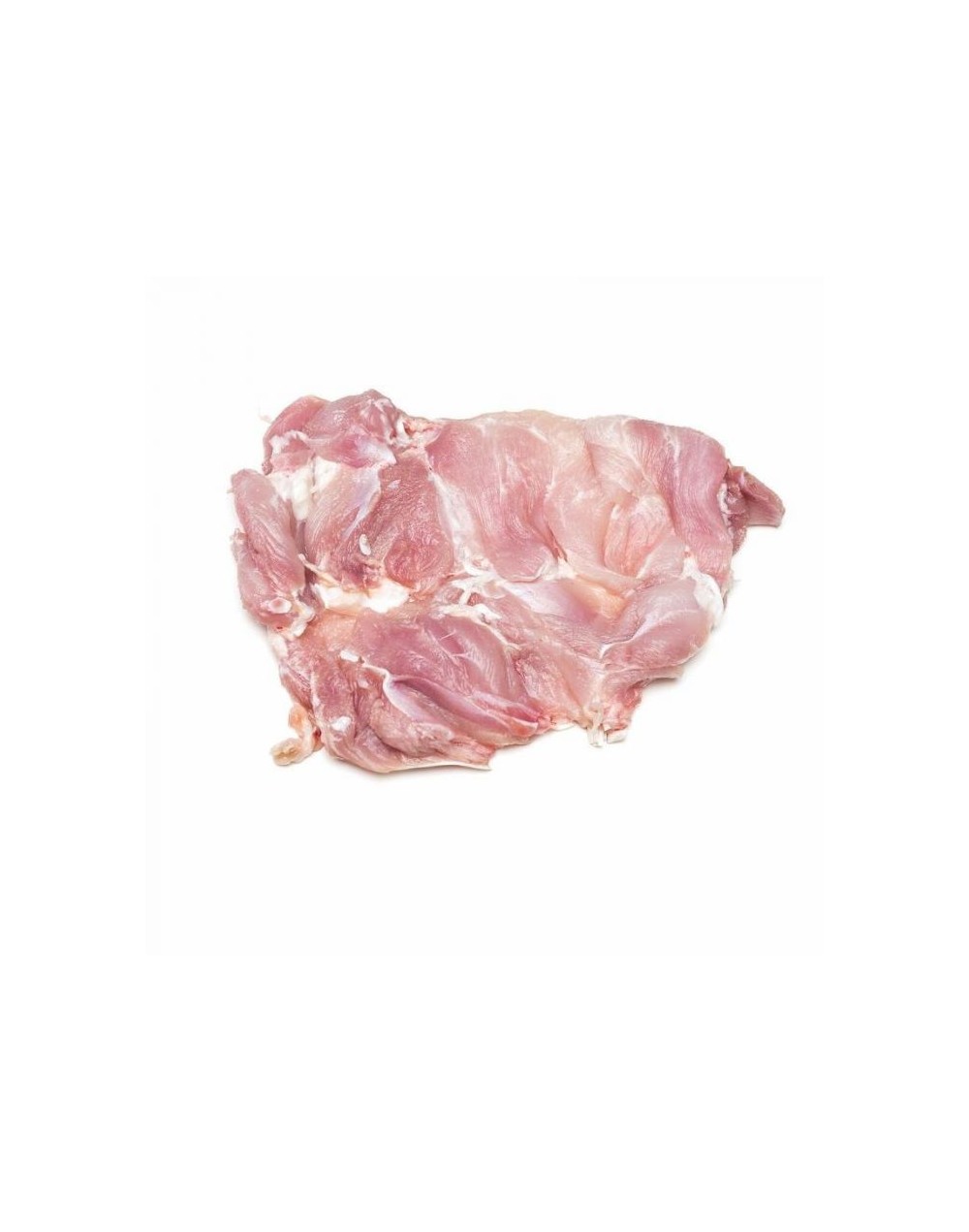 Churrasco de pollo
