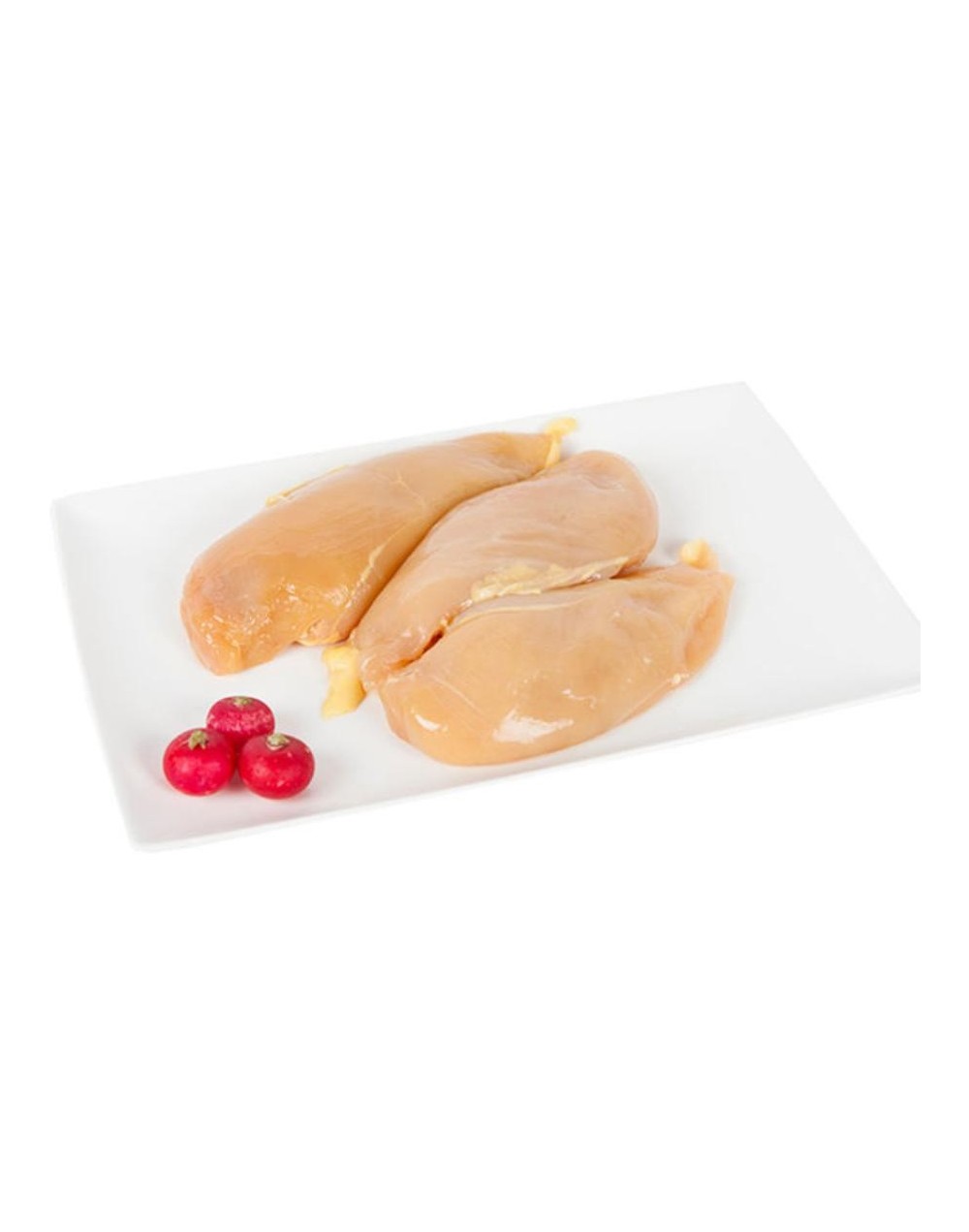 Filete de pechuga criolla lb