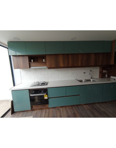 Remodelacion de mobiliario