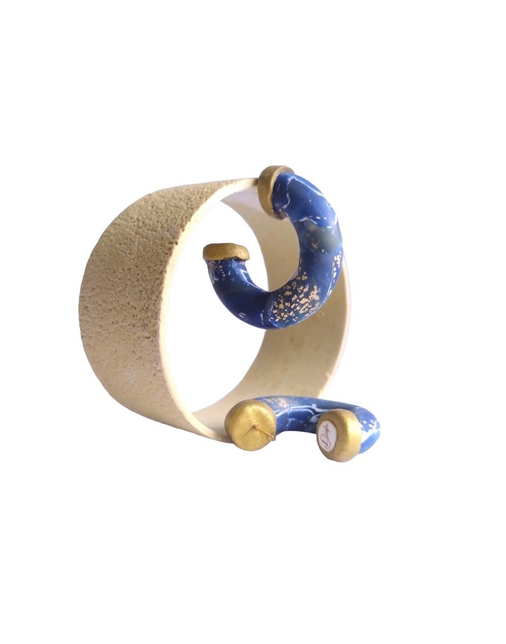 Candonga tipo lapislazuli