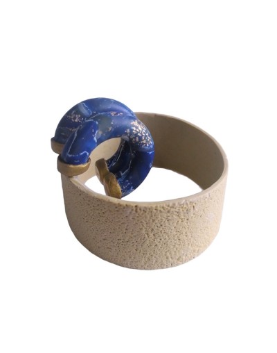 Candonga tipo lapislazuli
