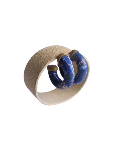 Candonga tipo lapislazuli