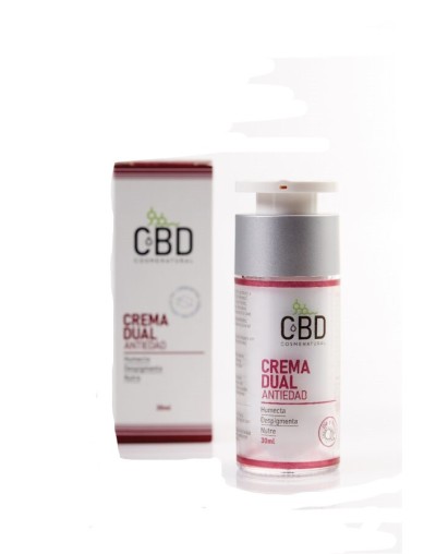 Crema dual
