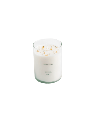 Vela aromática