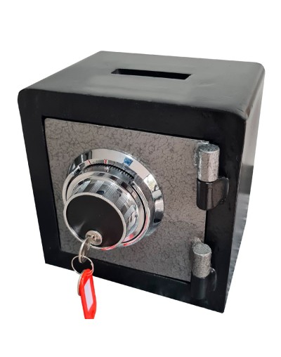 Caja fuerte con cerradura mecánica ref 350