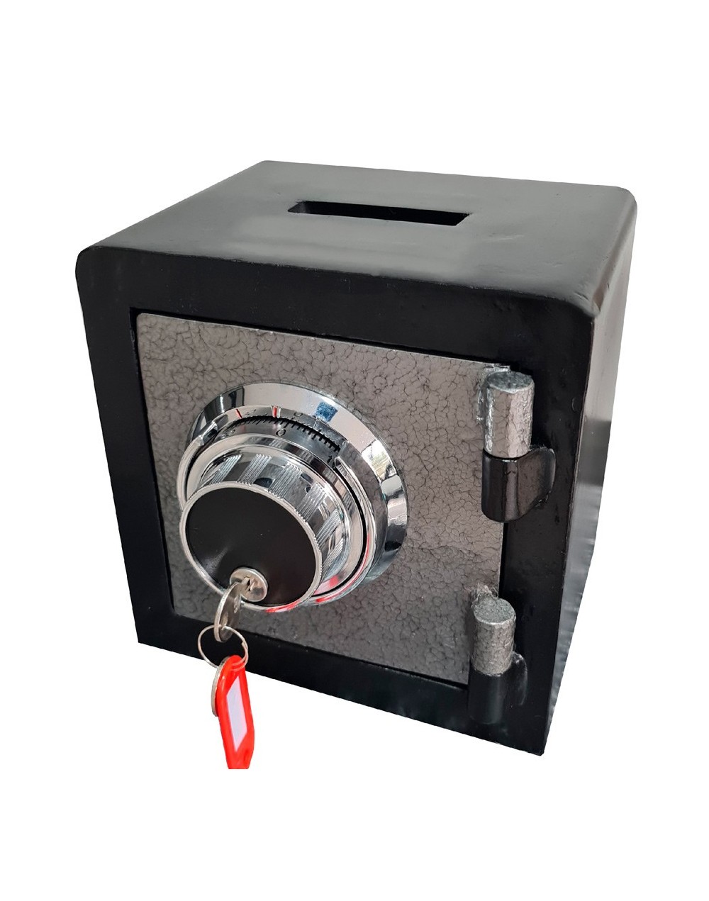 Caja fuerte con cerradura mecánica ref 350