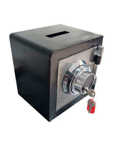 Caja fuerte con cerradura mecánica ref 350