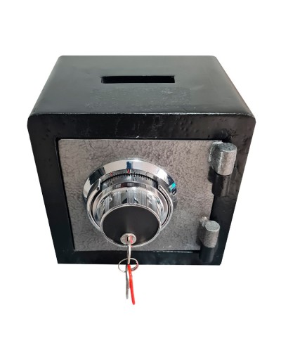 Caja fuerte con cerradura mecánica ref 350