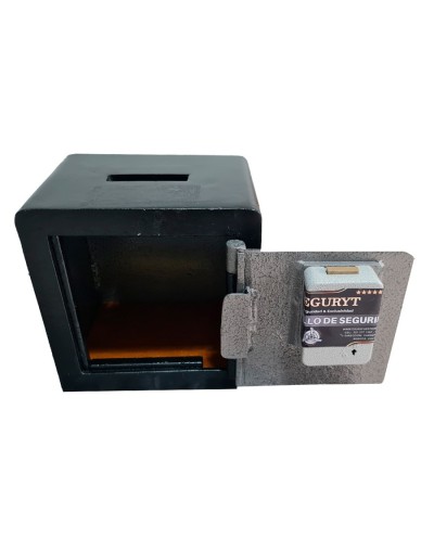 Caja fuerte con cerradura mecánica ref 350