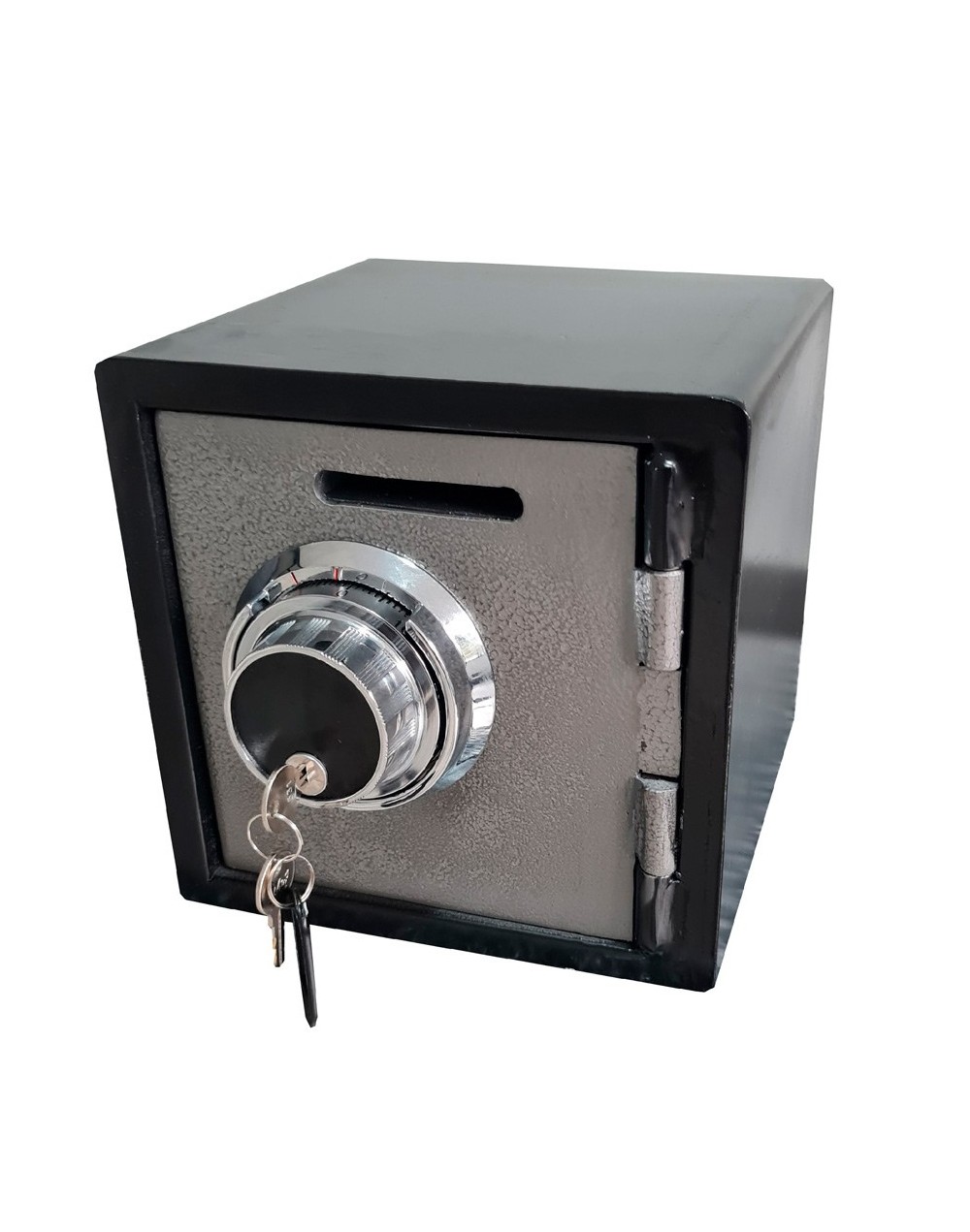 Caja fuerte referencia 450 con cerradura mecánica