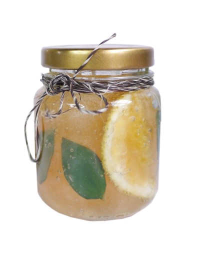 Parafina gel libra