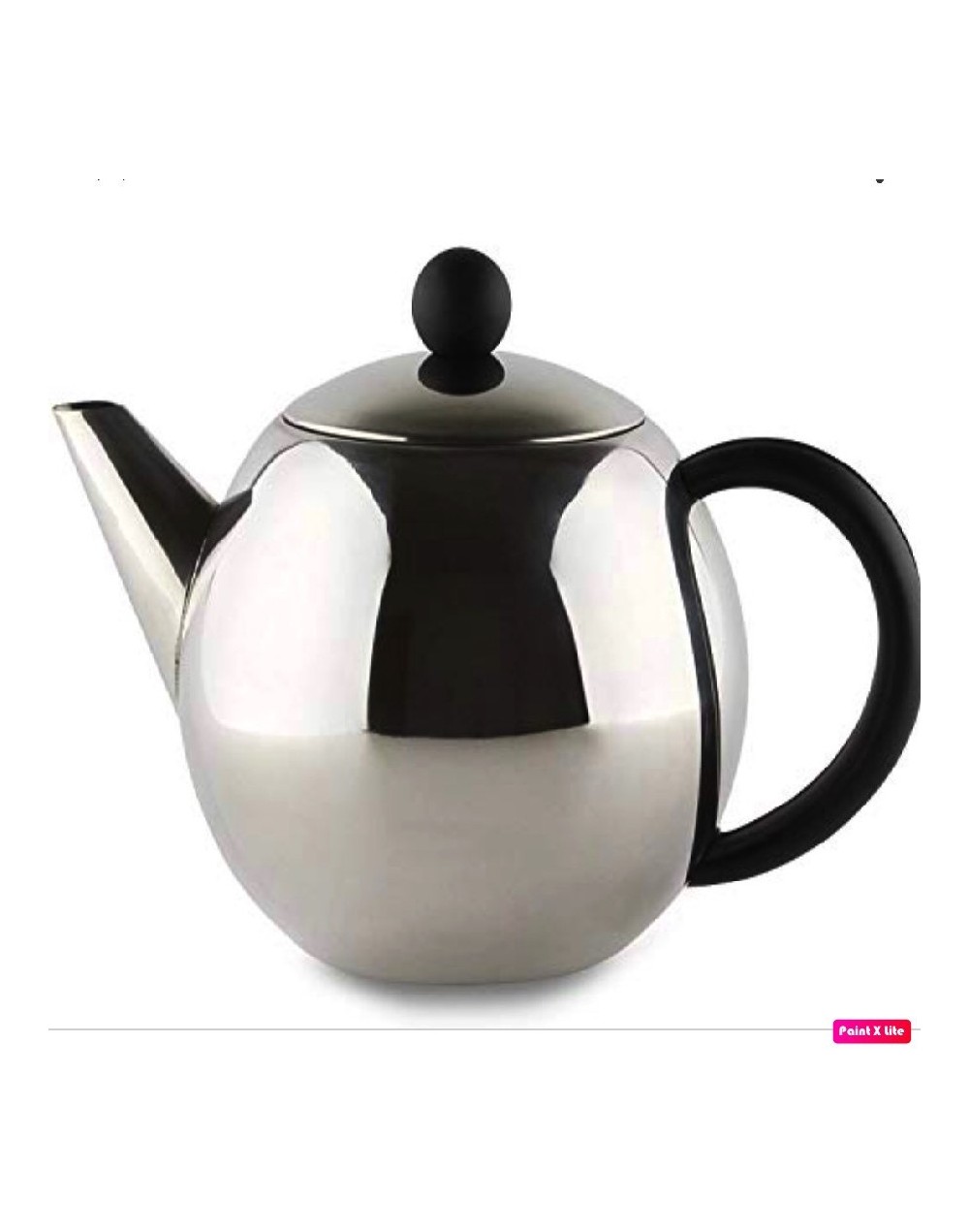 Tetera para té