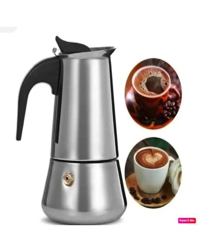 Cafetera spress