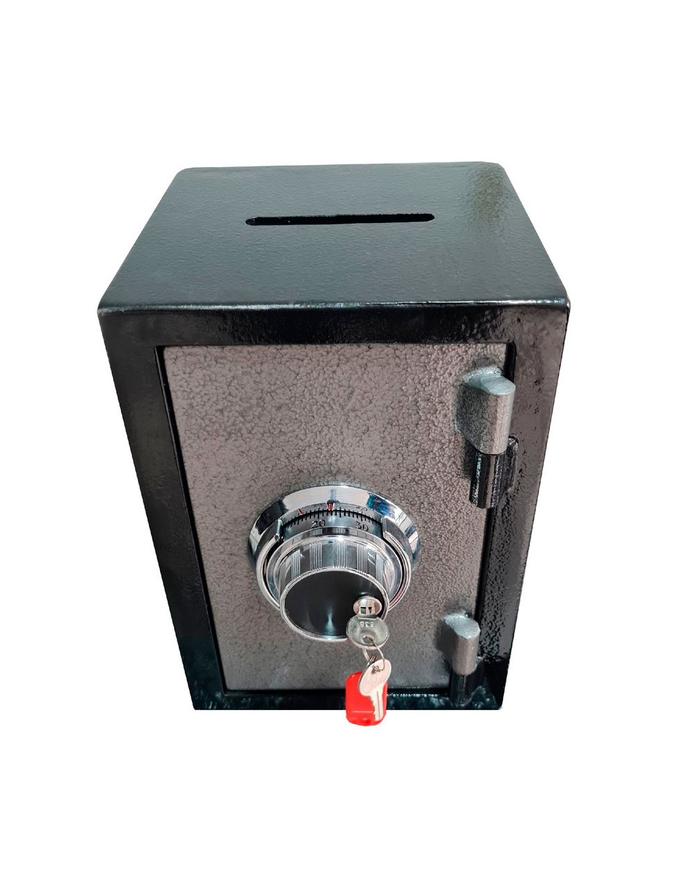 Caja fuerte referencia 550 con cerradura mecánica 