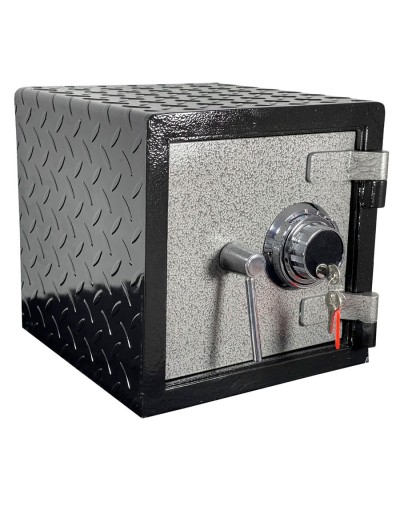 Caja fuerte referencia 700 con cerradura mecánica 