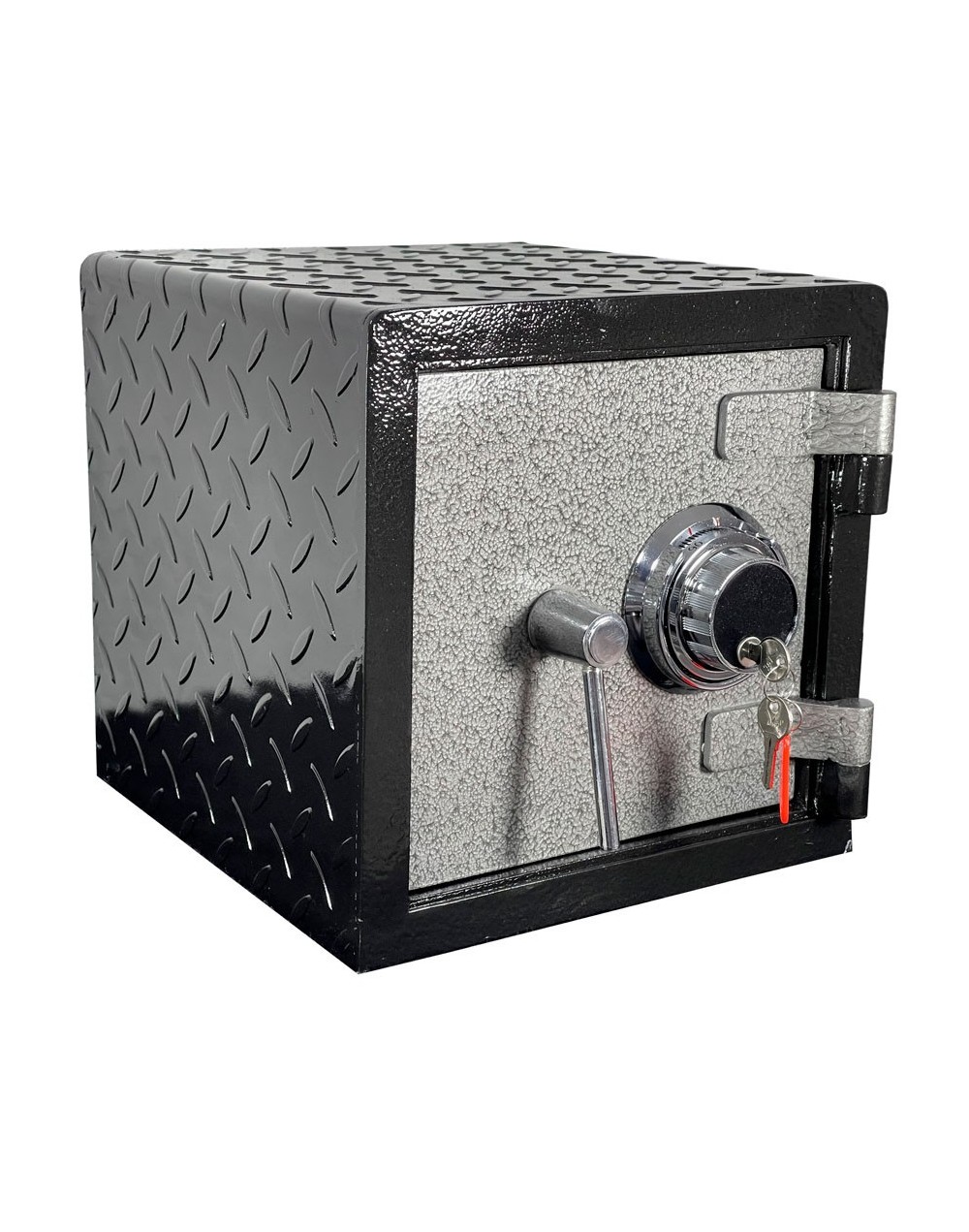 Caja fuerte referencia 700 con cerradura mecánica 
