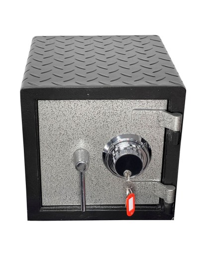 Caja fuerte referencia 700 con cerradura mecánica 