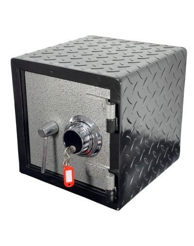 Caja fuerte referencia 700 con cerradura mecánica 