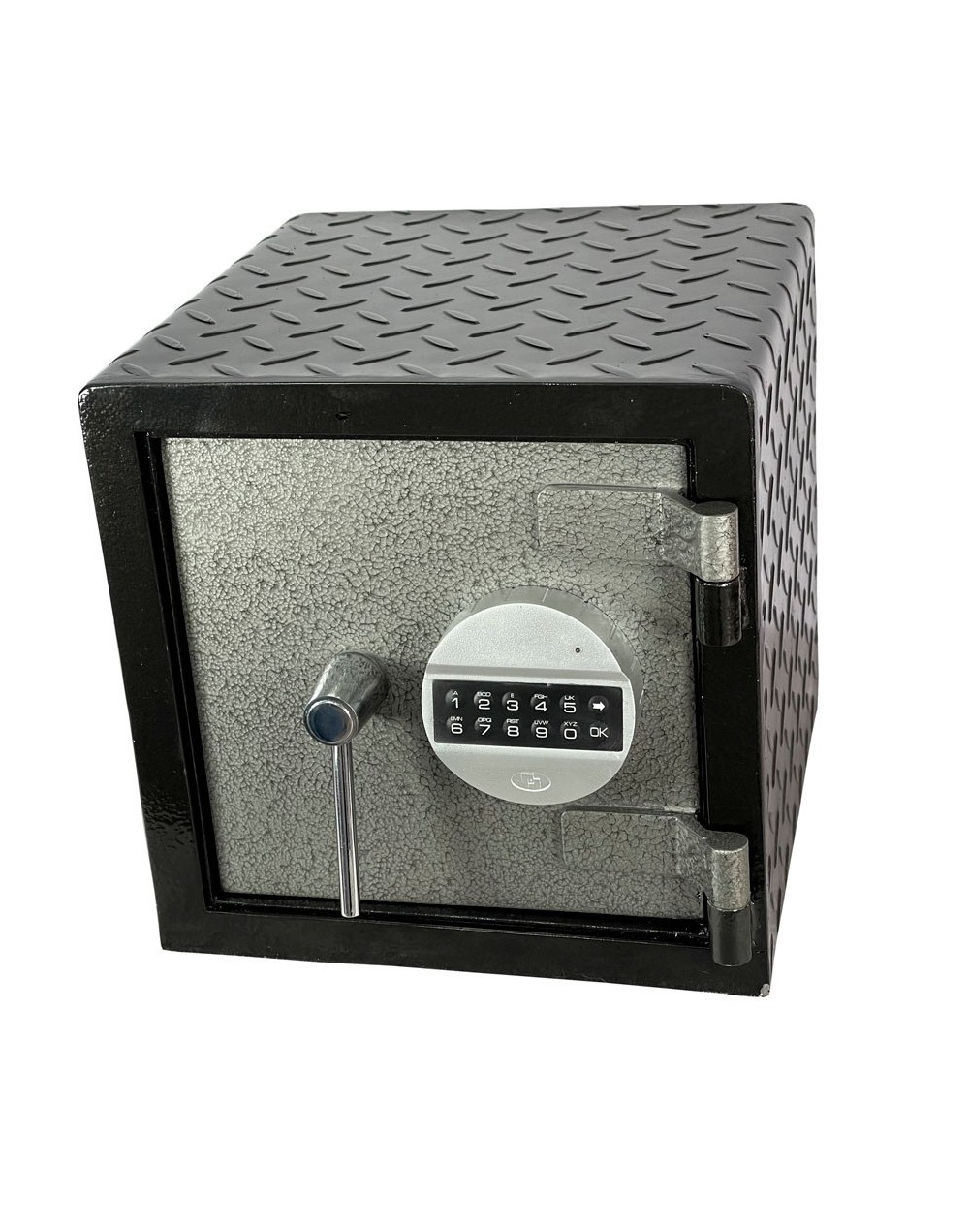 Caja fuerte referencia 700 con cerradura digital 