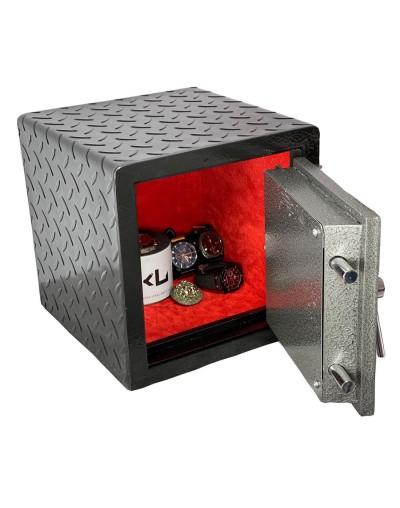 Caja fuerte referencia 700 con cerradura digital 