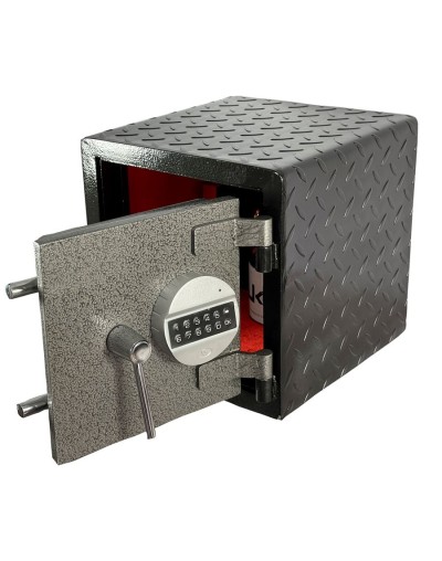 Caja fuerte referencia 700 con cerradura digital 