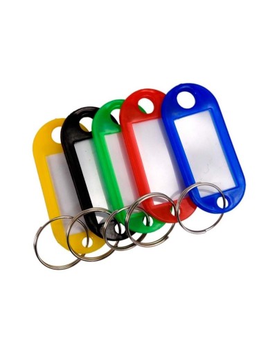 Ordenador industrial para 24 llaves 