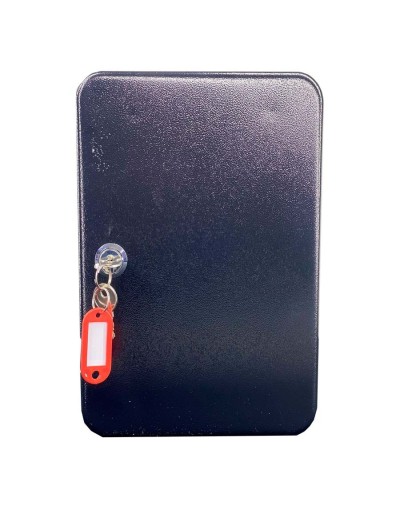 Ordenador industrial para 24 llaves 
