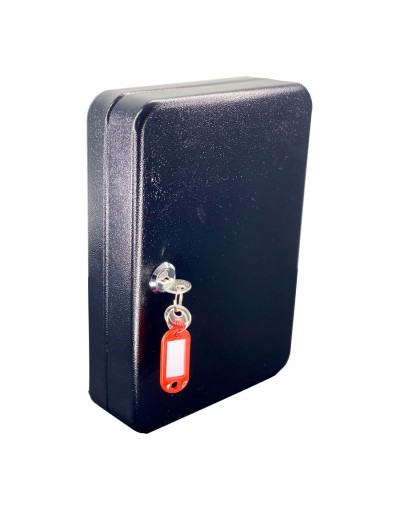 Ordenador industrial para 24 llaves 